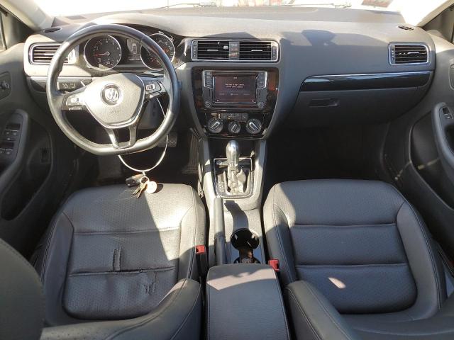 2016 VOLKSWAGEN JETTA SEL 3VWL17AJ2GM354293