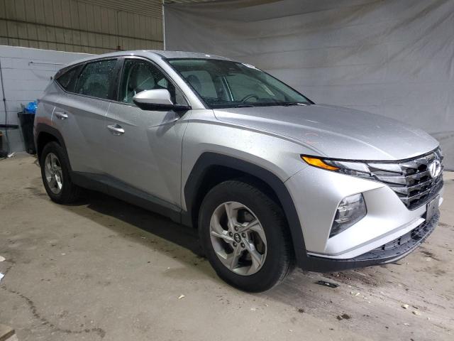 2022 HYUNDAI TUCSON SE - 5NMJACAE4NH012866