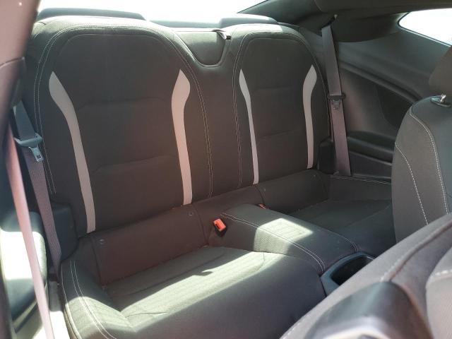 2019 CHEVROLET CAMARO LS #3278789628