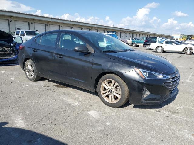 2020 HYUNDAI ELANTRA SE 5NPD84LF6LH502617