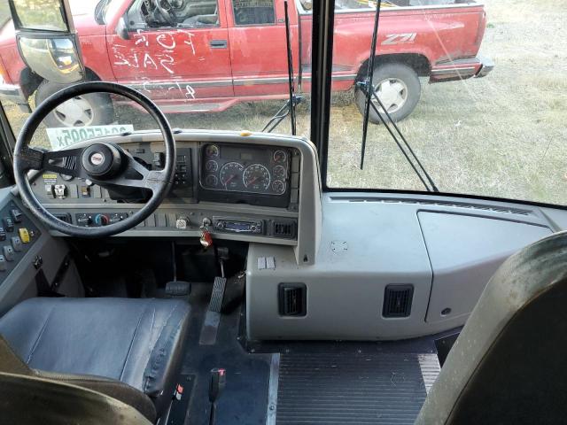 2009 THOMAS SAF-T-LINER HDX #3256344373