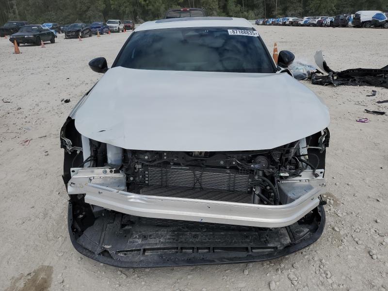 2024 HONDA ACCORD HYB #3280589383