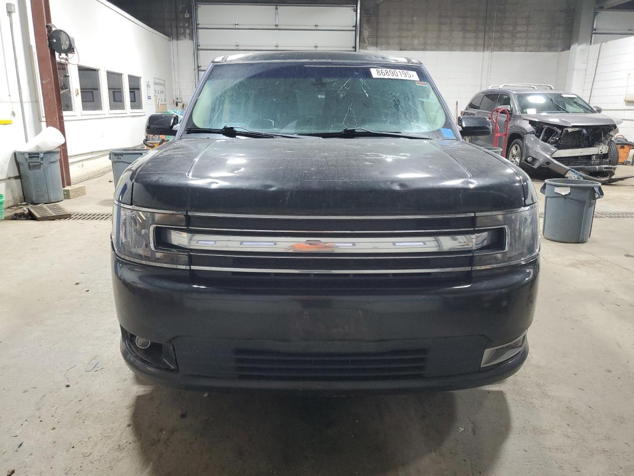 FORD FLEX SEL
