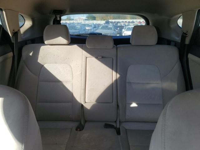 2017 HYUNDAI TUCSON SE KM8J23A49HU379310