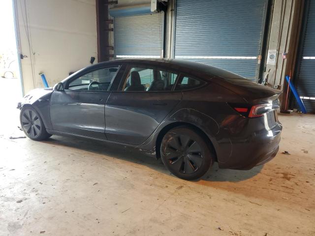 2024 TESLA MODEL 3 #3303860795