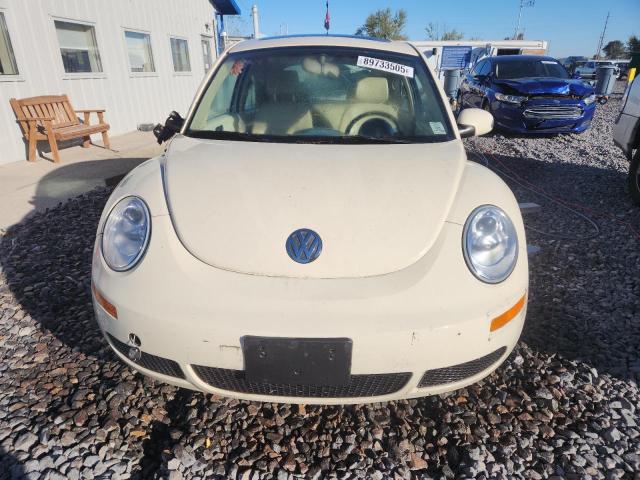 2007 VOLKSWAGEN NEW BEETLE #3284924951