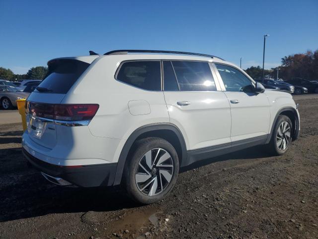2025 VOLKSWAGEN ATLAS SE - 1V2HR2CA4SC543506