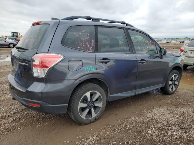 2018 SUBARU FORESTER 2.5I - JF2SJABCXJH535635