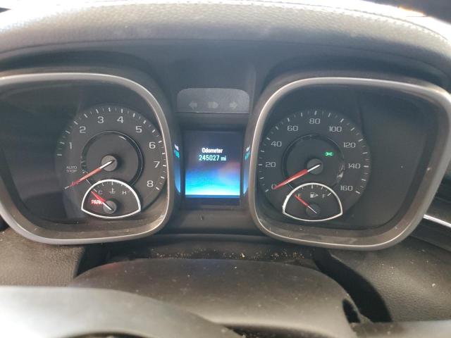 2016 CHEVROLET MALIBU LIM 1G11C5SA9GF124234