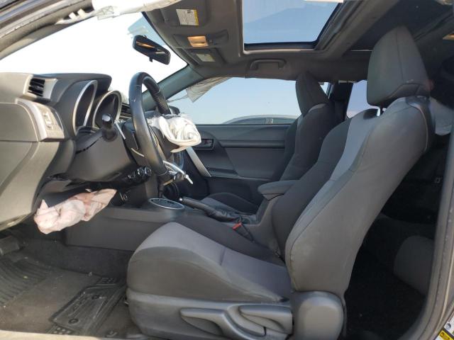 2015 TOYOTA SCION TC - JTKJF5C74FJ004069