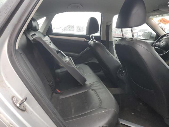 2013 VOLKSWAGEN PASSAT SE - 1VWBP7A30DC043423