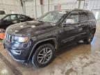 Lot #3304012646 2018 JEEP GRAND CHER