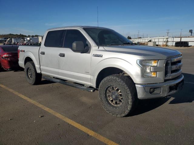 2015 FORD F150 SUPER #3301638642