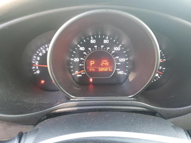 2016 KIA SOUL + - KNDJP3A52G7393965