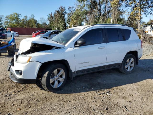 JEEP COMPASS LA