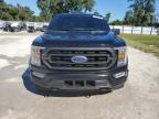 Lot #3292365330 2021 FORD F150 SUPER