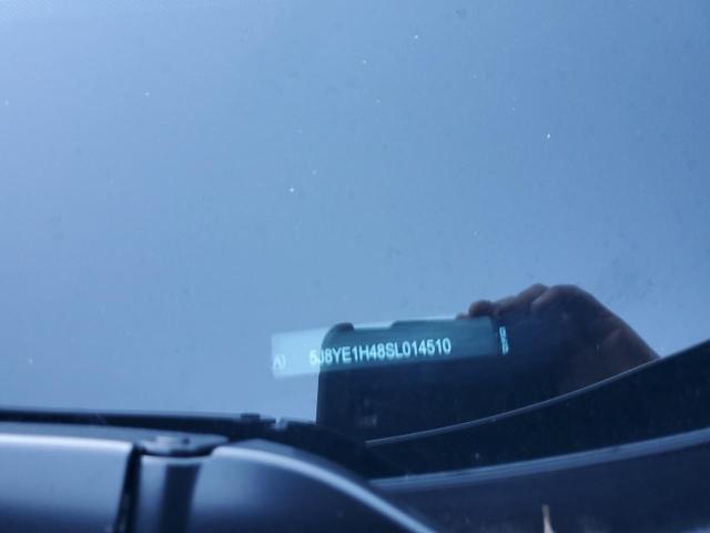 2025 ACURA MDX TECHNO - 5J8YE1H48SL014510