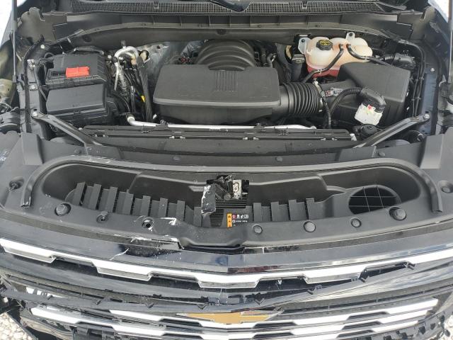 2025 CHEVROLET TAHOE K150 #3287606014