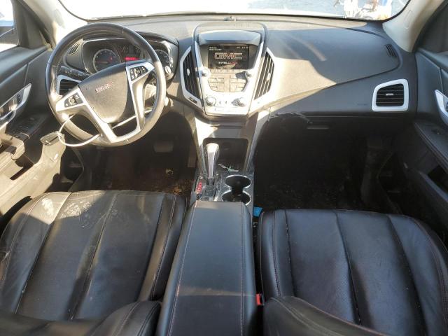 2015 GMC TERRAIN SL - 2GKFLXEK4F6272642