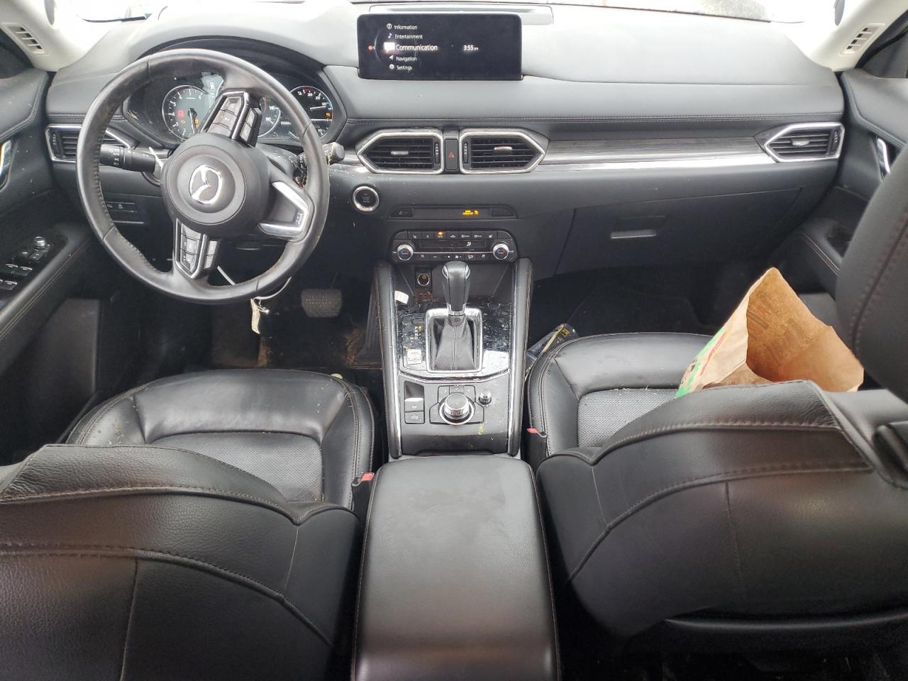 MAZDA CX-5 GRAND TOURING