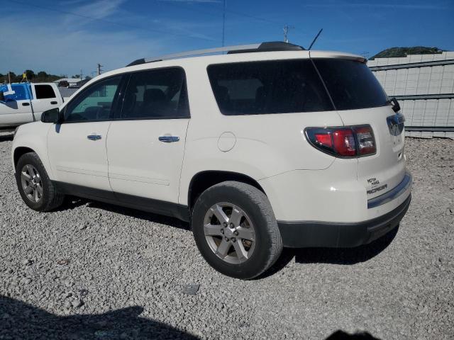 2014 GMC ACADIA SLE #3290247203