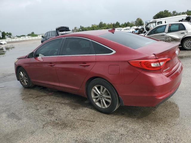 2016 HYUNDAI SONATA SE 5NPE24AF1GH297500