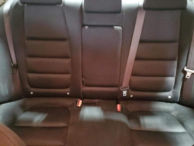 2017 MAZDA 6 SPORT - JM1GL1U50H1152206