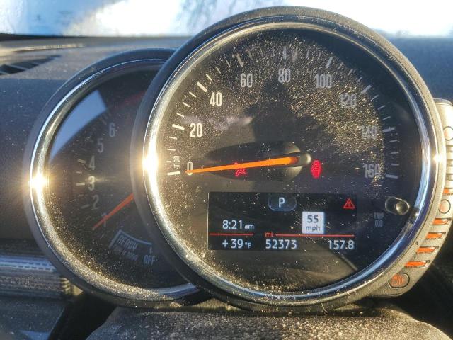 2017 MINI COOPER S C - WMWLU5C31H2E83776