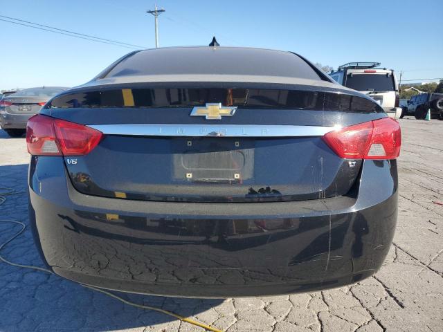 2018 CHEVROLET IMPALA LT #3274682797