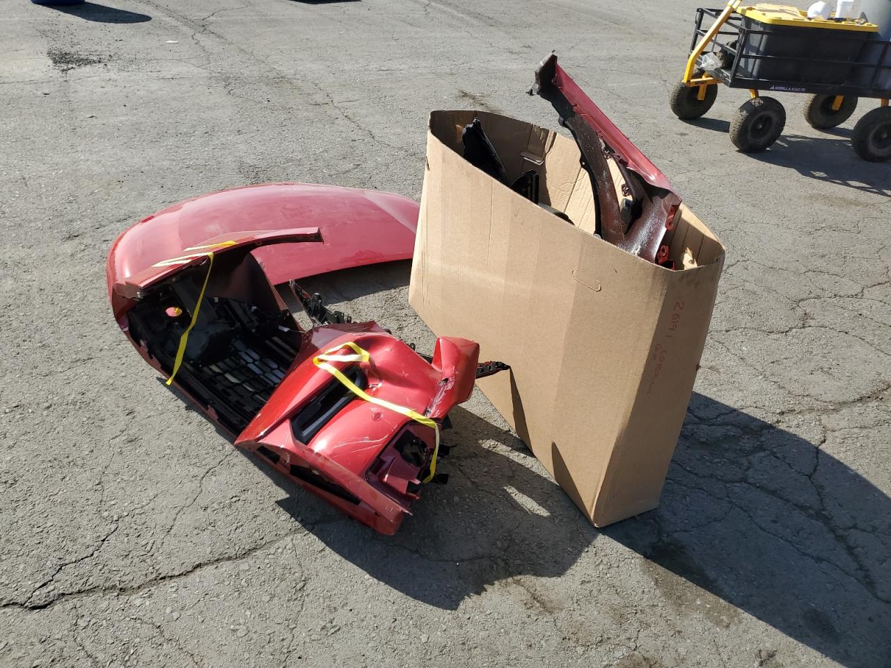 TOYOTA GR COROLLA CORE