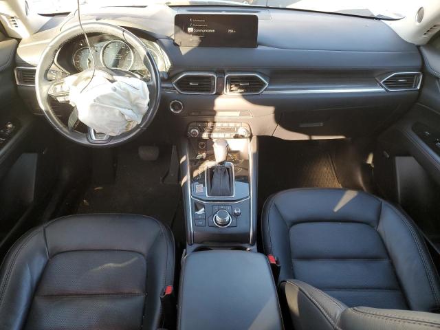 2021 MAZDA CX-5 GRAND - JM3KFBDM7M1478861