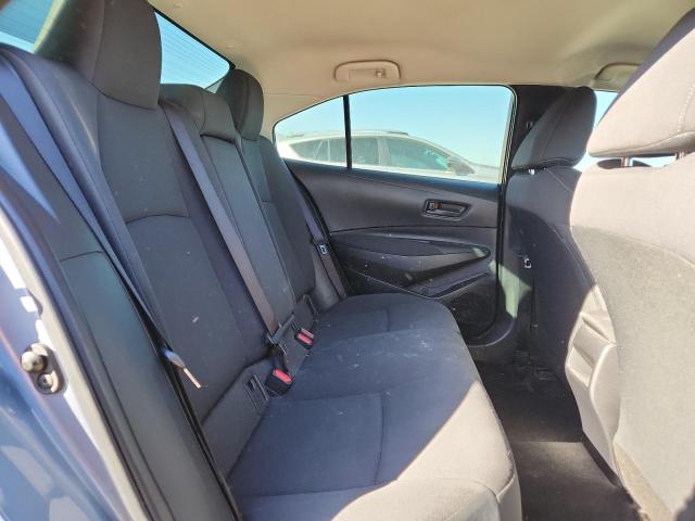 2022 TOYOTA COROLLA LE #3294700143