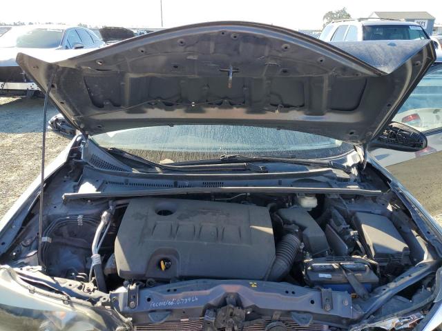 2016 TOYOTA COROLLA L - 5YFBURHE8GP510436