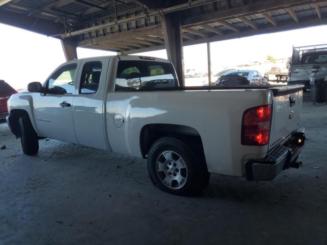 2007 CHEVROLET SILVERADO #3311567258