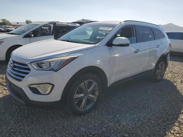 HYUNDAI SANTA FE L