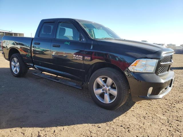 2014 RAM 1500 ST - 1C6RR7FT2ES117508