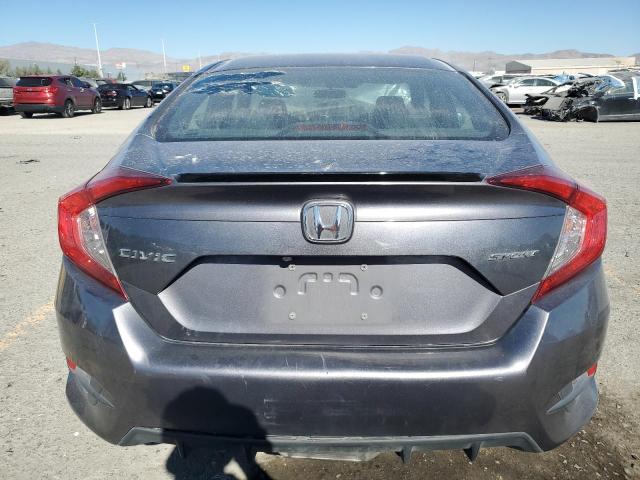 2021 HONDA CIVIC SPOR #3297236410