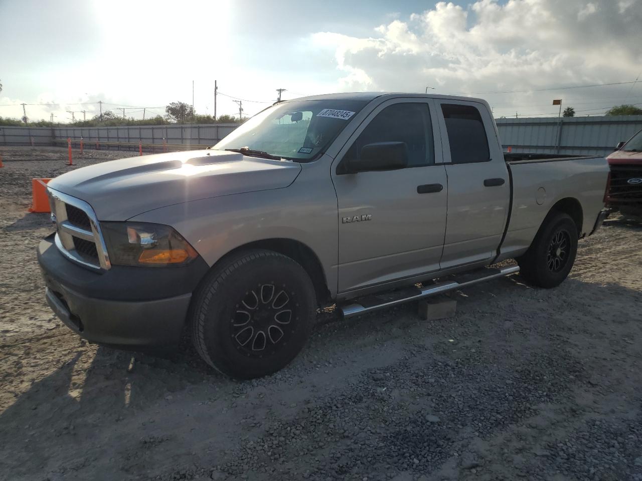 DODGE RAM 1500