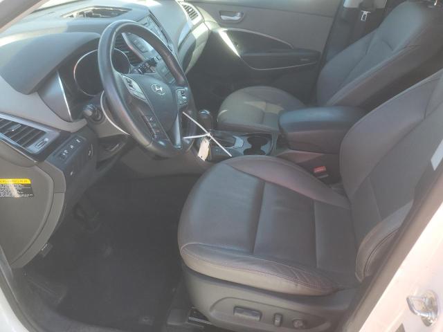 2015 HYUNDAI SANTA FE G KM8SN4HF0FU109999