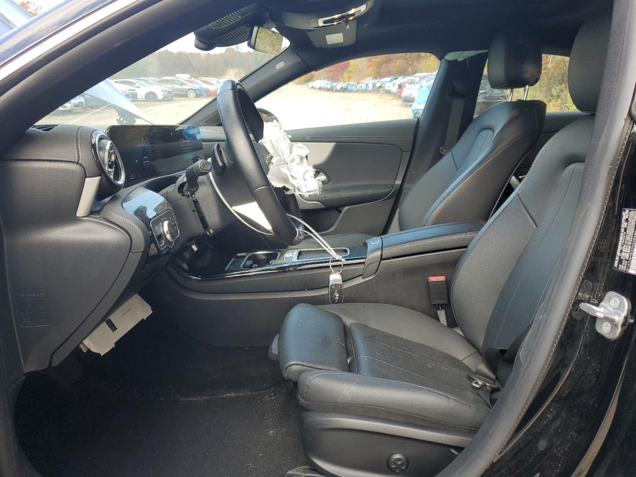 MERCEDES-BENZ CLA-CLASS 250 4MATIC