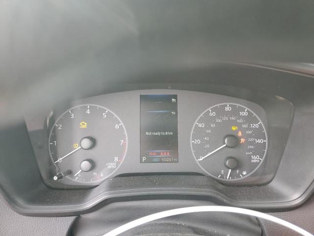 2024 TOYOTA COROLLA LE - 5YFB4MDE0RP130387