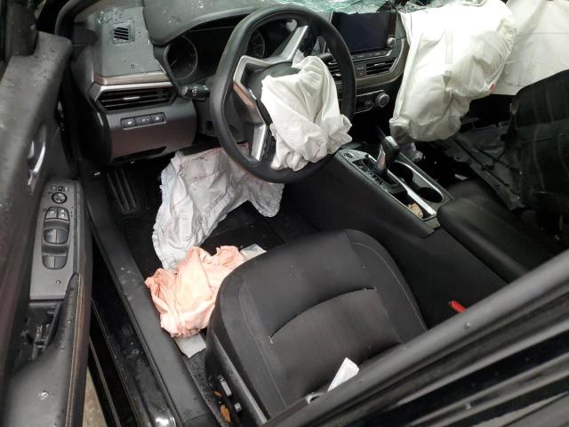 2024 NISSAN ALTIMA SV 1N4BL4DV2RN350863