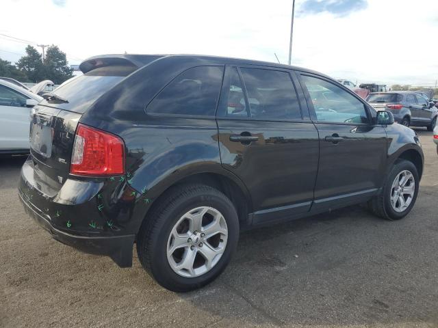 2012 FORD EDGE SEL - 2FMDK3JCXCBA19045