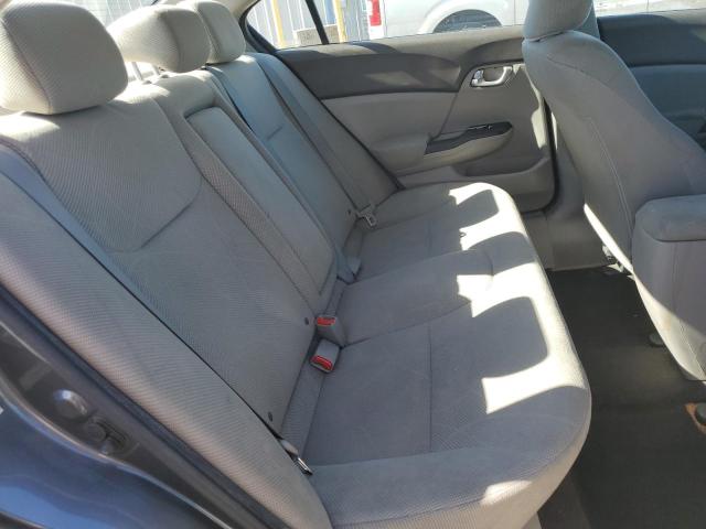 2012 HONDA CIVIC EX - 19XFB2F85CE339183