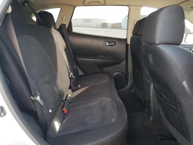 2013 NISSAN ROGUE S - JN8AS5MV5DW646532
