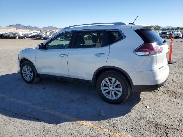 2014 NISSAN ROGUE S - 5N1AT2MT7EC763632