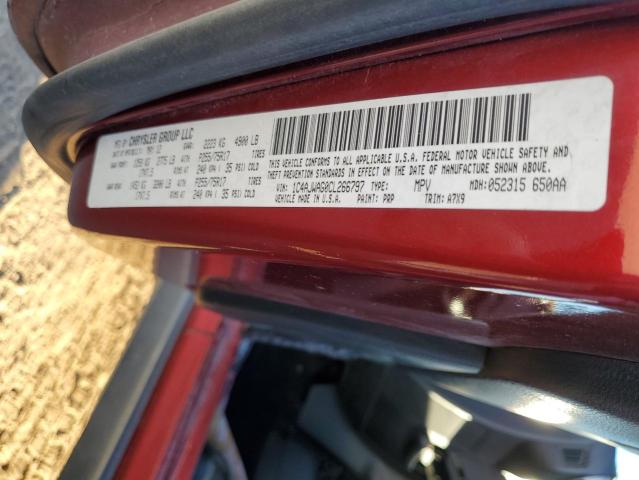 2012 JEEP WRANGLER S - 1C4AJWAG0CL266797