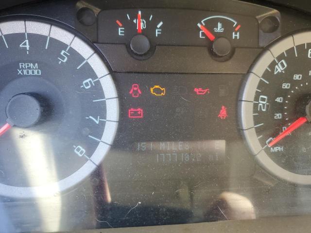 2012 FORD ESCAPE LIM #3276501065