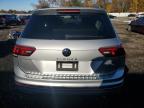 Lot #3304363589 2022 VOLKSWAGEN TIGUAN SE