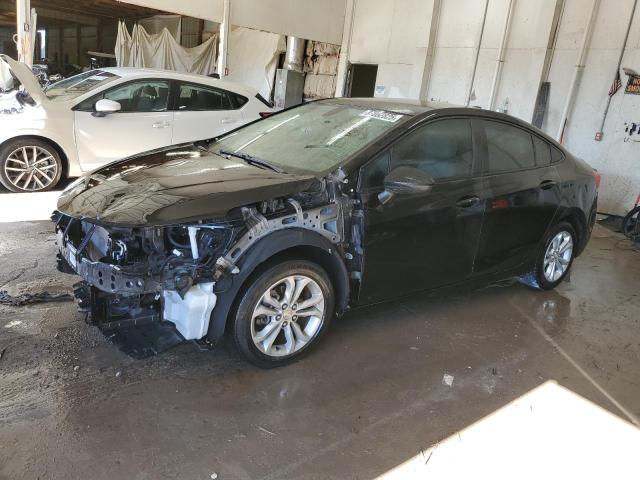 2019 CHEVROLET CRUZE LS #3296470642